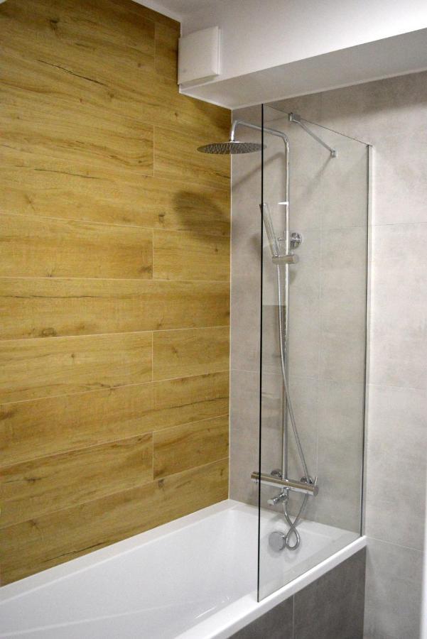 Apartament Centrum Μπιάλιστοκ Εξωτερικό φωτογραφία