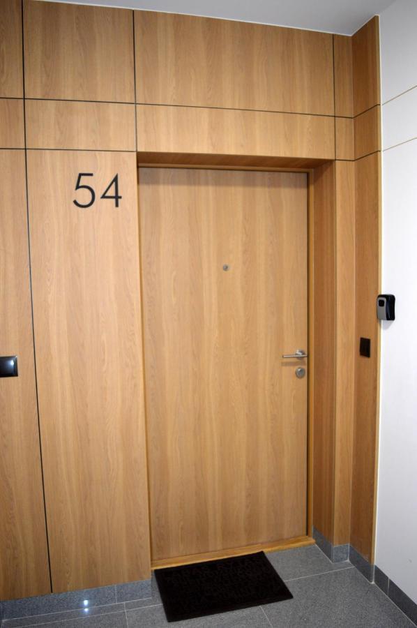 Apartament Centrum Μπιάλιστοκ Εξωτερικό φωτογραφία