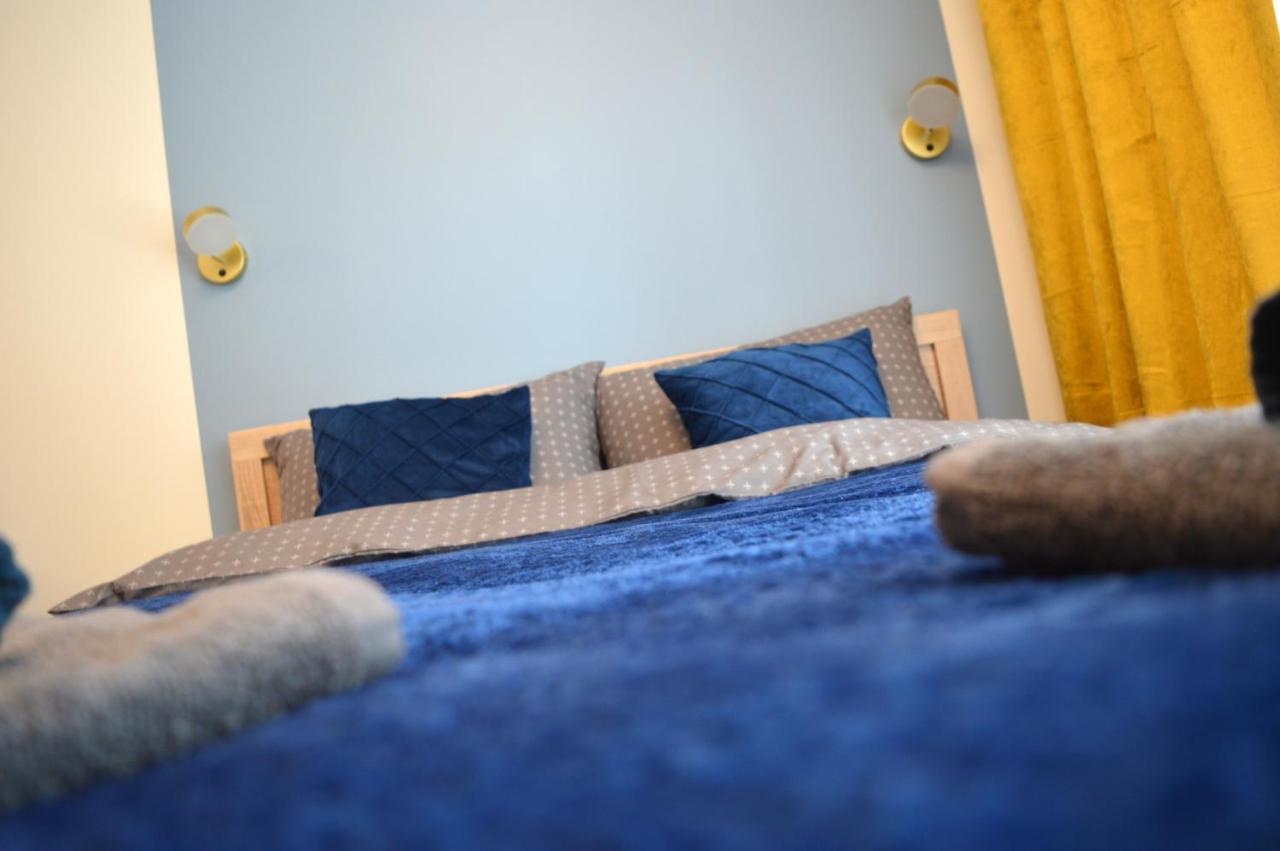 Apartament Centrum Μπιάλιστοκ Εξωτερικό φωτογραφία