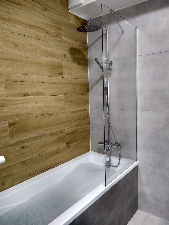 Apartament Centrum Μπιάλιστοκ Εξωτερικό φωτογραφία