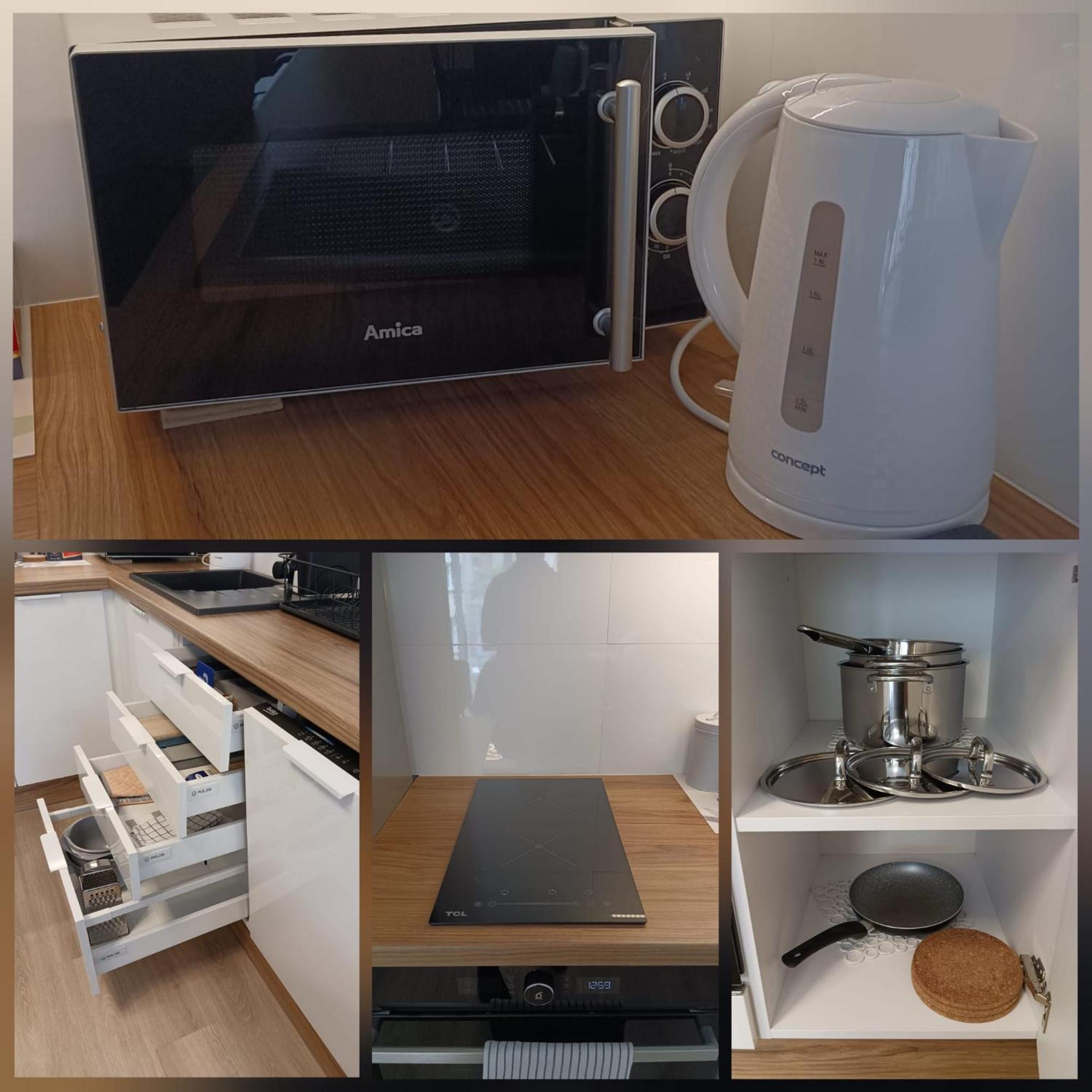 Apartament Centrum Μπιάλιστοκ Εξωτερικό φωτογραφία