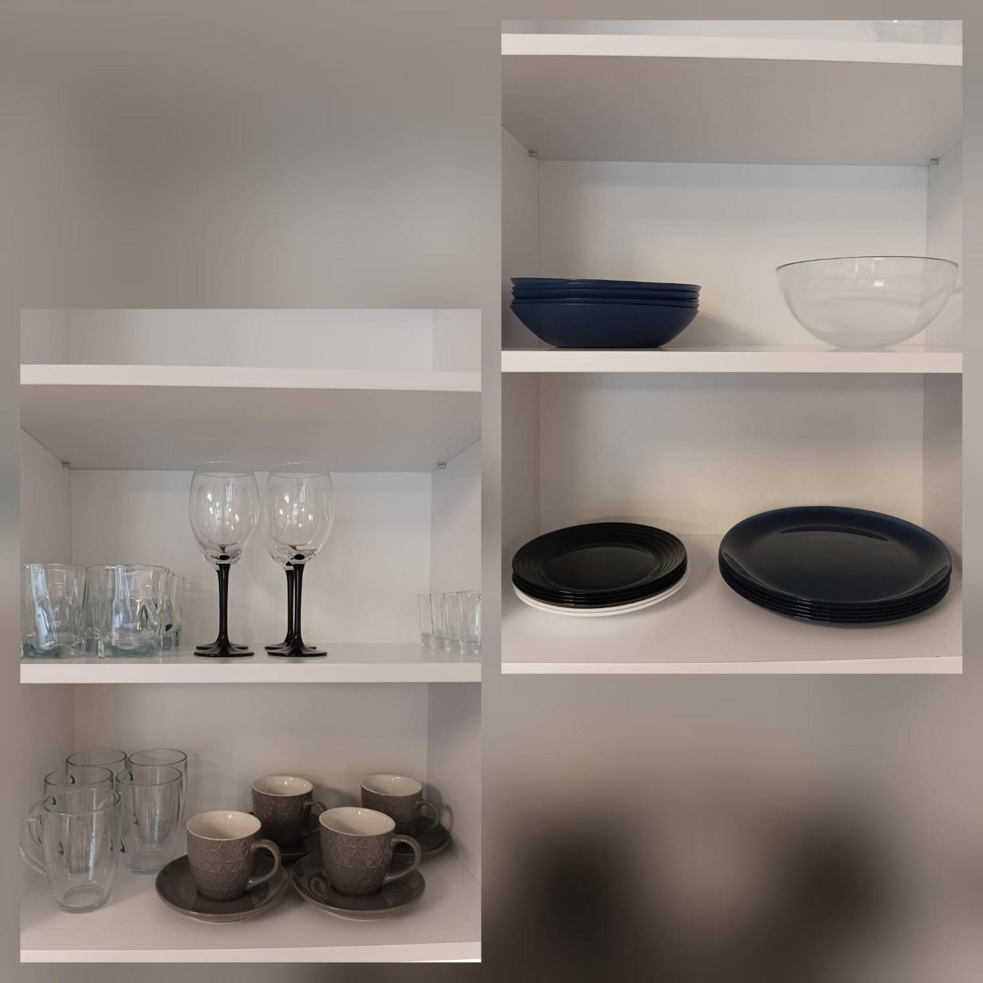 Apartament Centrum Μπιάλιστοκ Εξωτερικό φωτογραφία