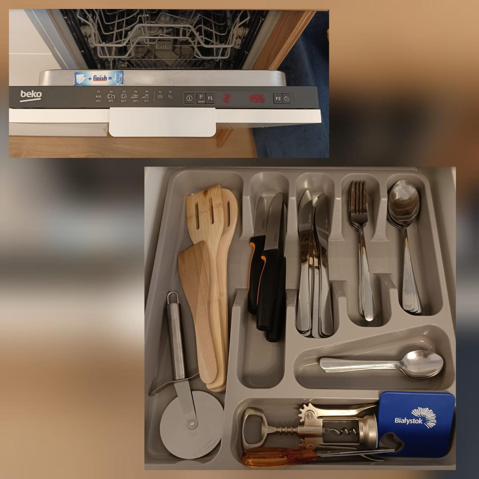 Apartament Centrum Μπιάλιστοκ Εξωτερικό φωτογραφία